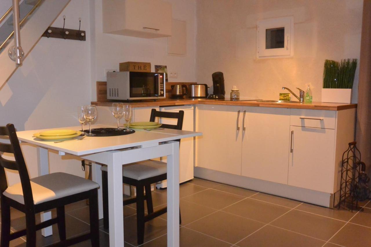Appart'Choisille La Membrolle-sur-Choisille Экстерьер фото